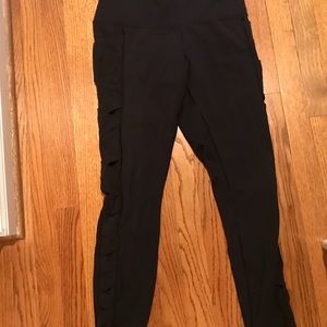 lulu lemon leggings!!!